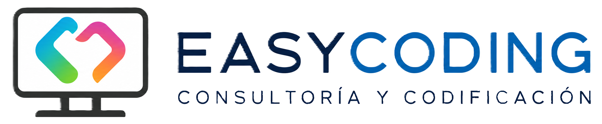 EasyCoding | Consultoría y Codificación
