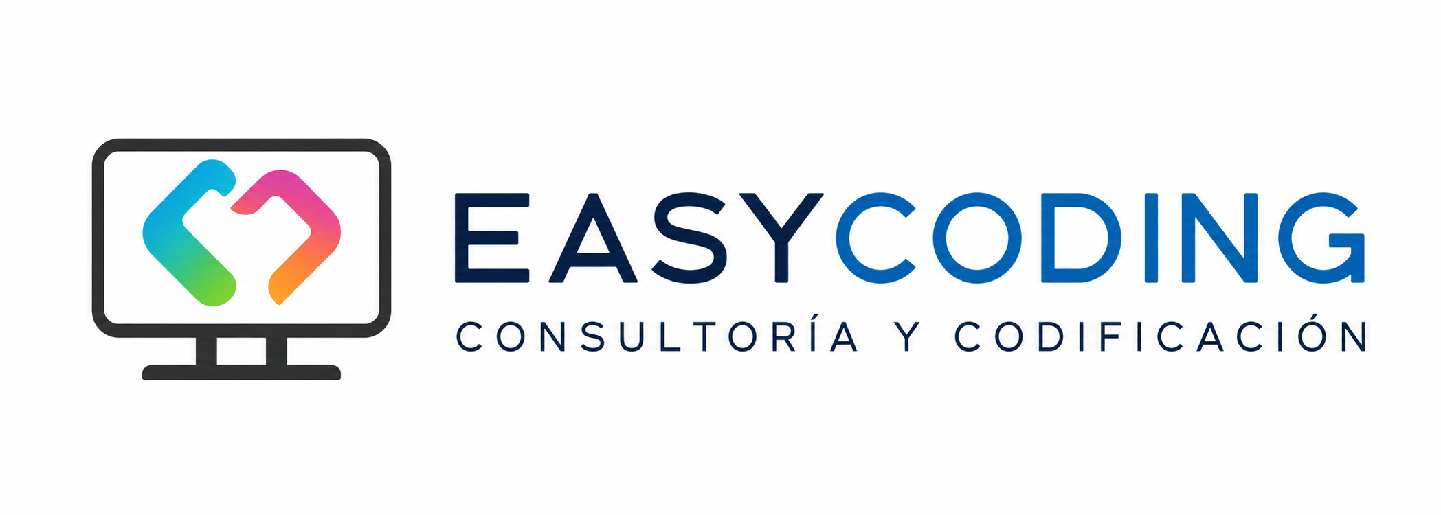 EasyCoding Consultoría y Codificación
